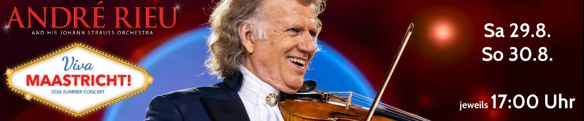 Andre Rieu